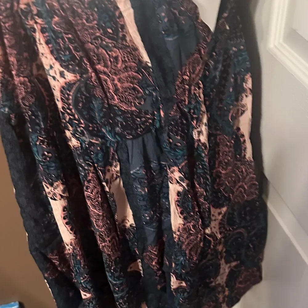 Free people Intimately Top  XSmall/small